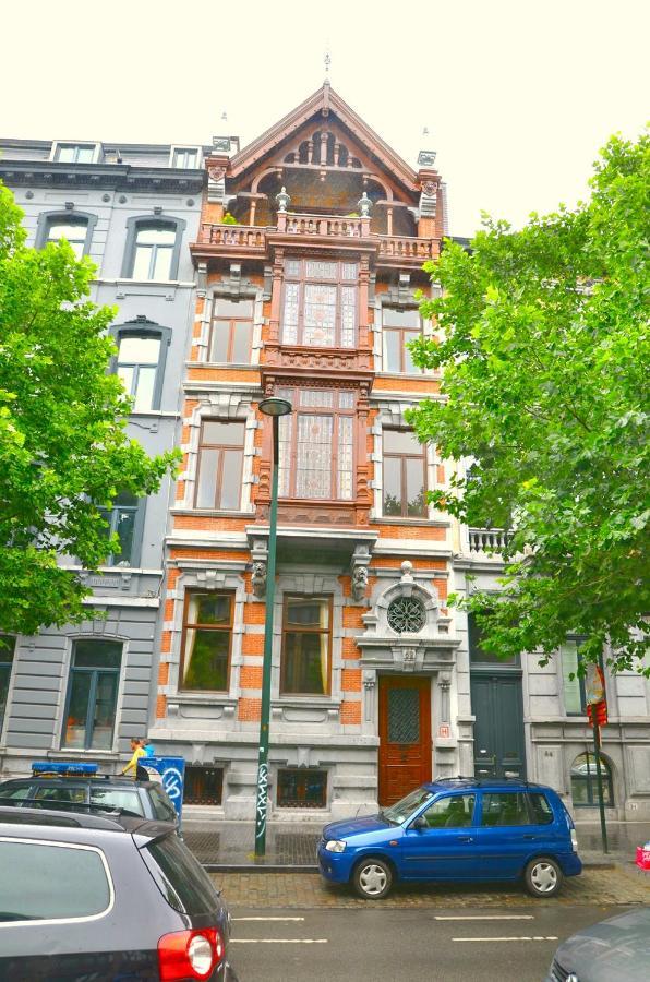 Maison Jamaer Frühstückspension