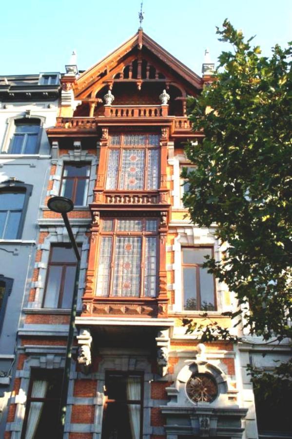 Maison Jamaer Frühstückspension