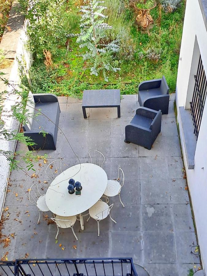 Maison Jamaer 2* Brüssel