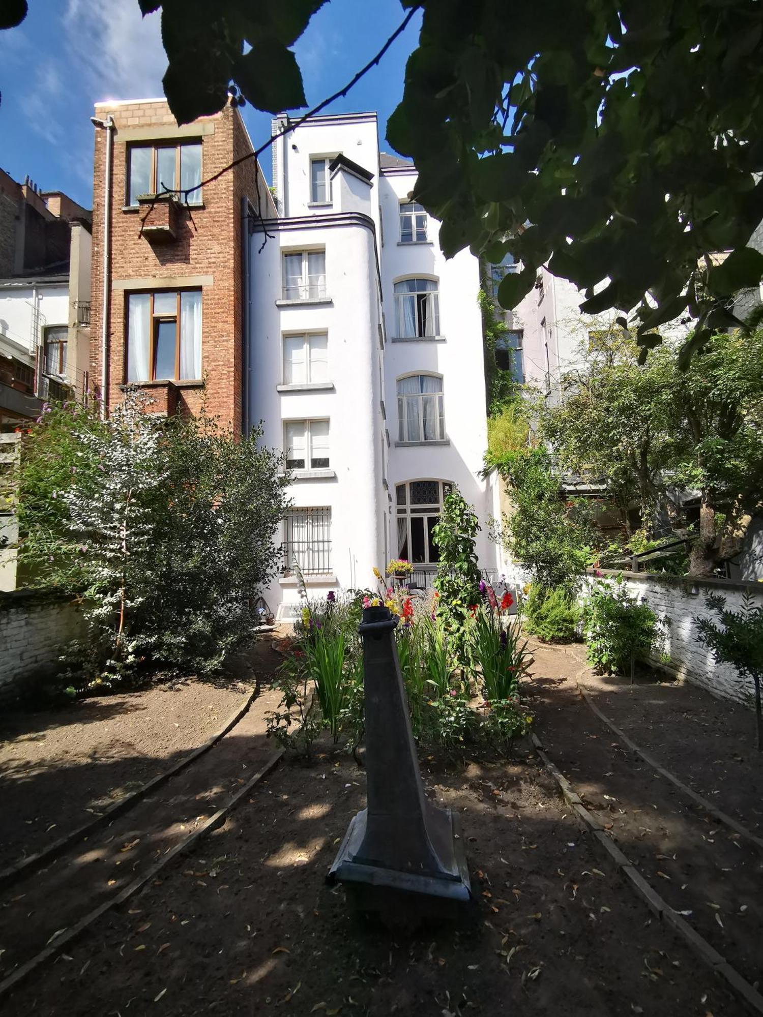 Frühstückspension Maison Jamaer