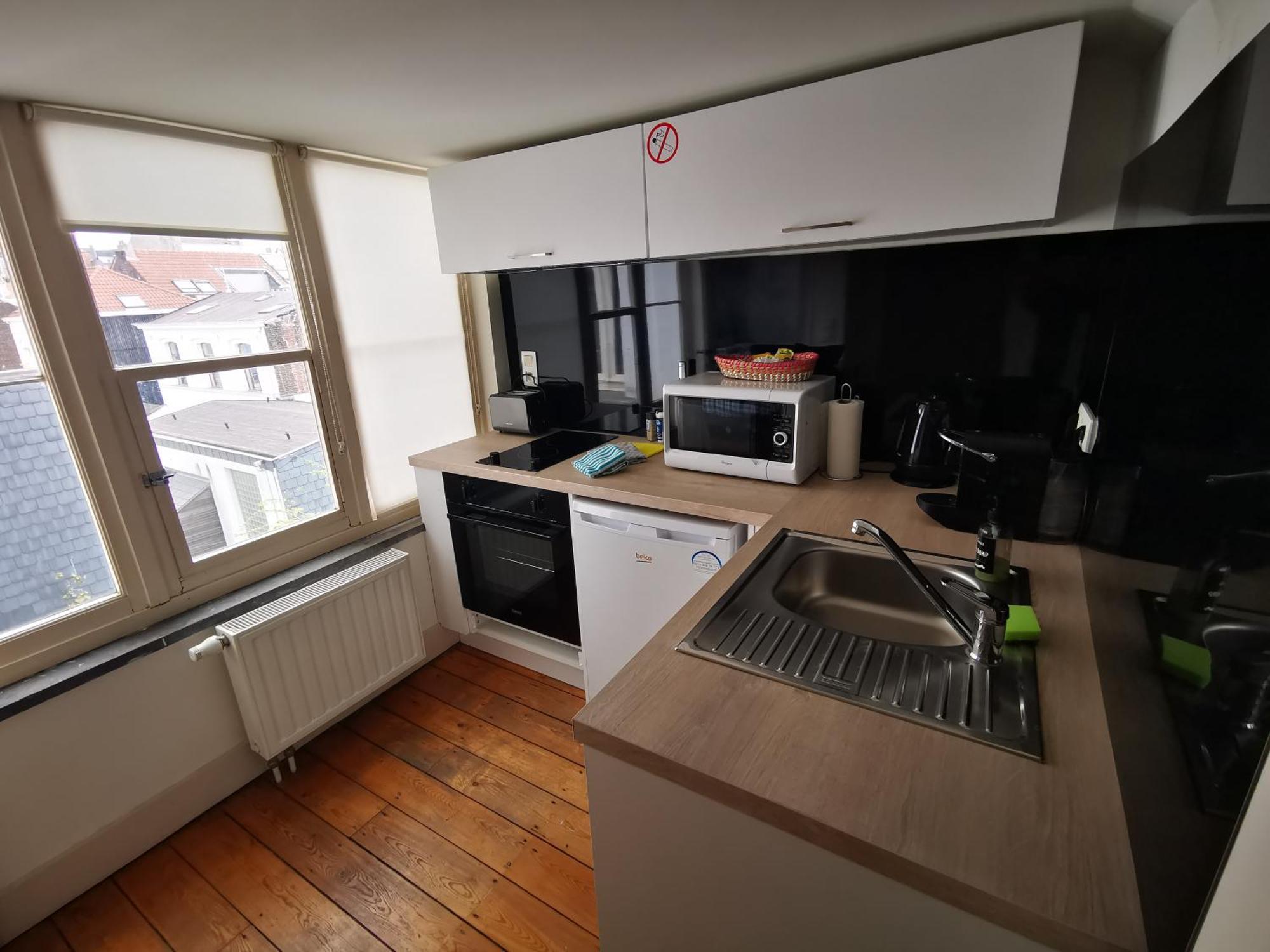 Maison Jamaer Frühstückspension 2*