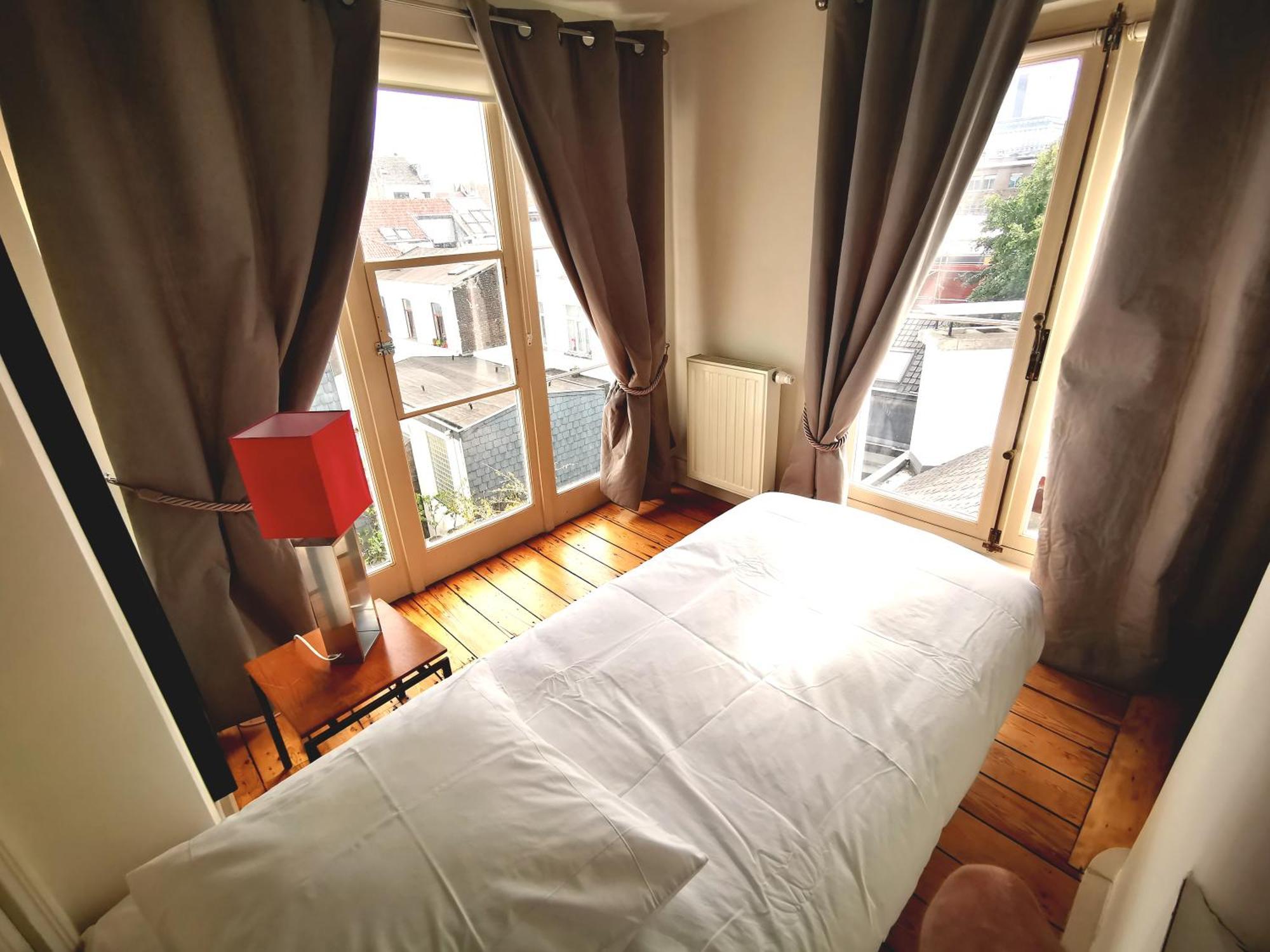 Frühstückspension Maison Jamaer