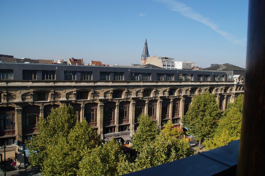 Maison Jamaer Frühstückspension