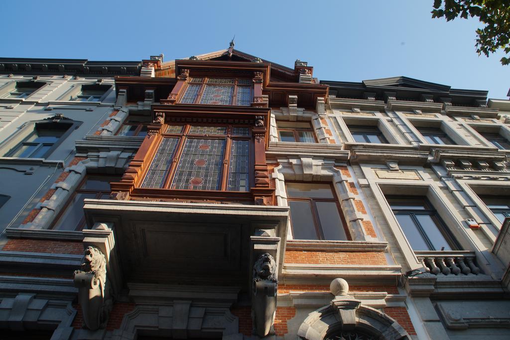 Frühstückspension Maison Jamaer